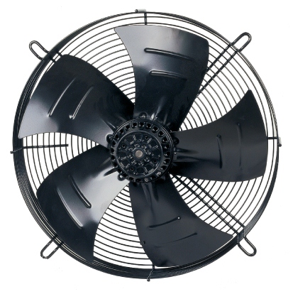 Вентилятор YWF 4Е-500 S (220 В) всасывающий